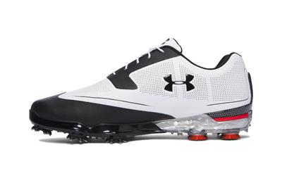 The UA Tour Tips will be worn by Matthew Fitzpatrick this season