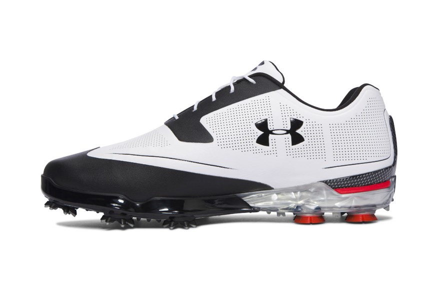 The UA Tour Tips will be worn by Matthew Fitzpatrick this season