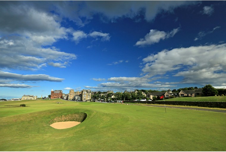 VisitScotland POLL: The best golf holes in Scotland