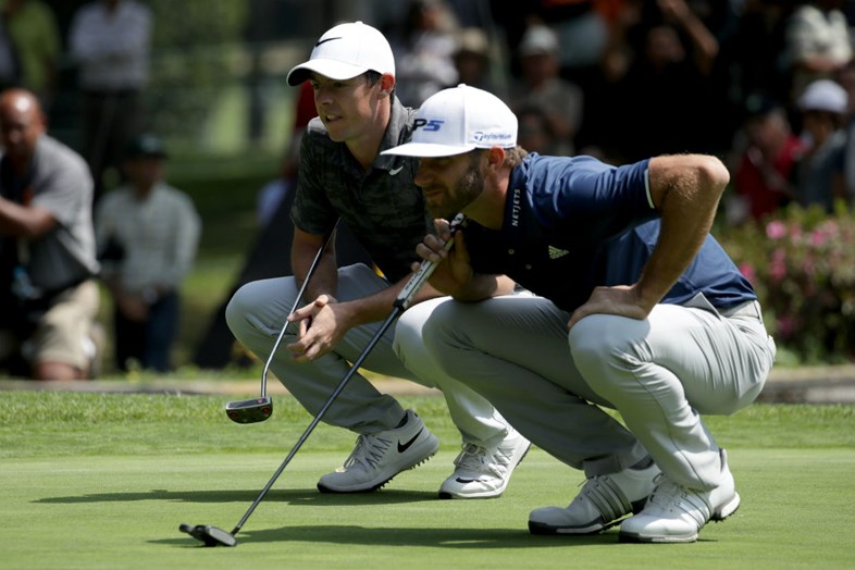 Preview: WGC Dell Match Play