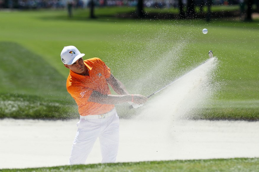 Rickie Fowler prioritised the Arnold Palmer Invitational instead of the WGC Dell Match Play this year