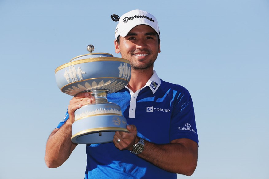 Jason Day is defending champion of the WGC Dell Match Play