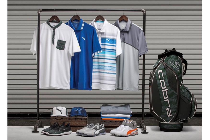 Fowler Masters outfit