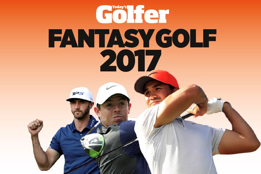 Fantasy Golf 2017 is now open for registrations!