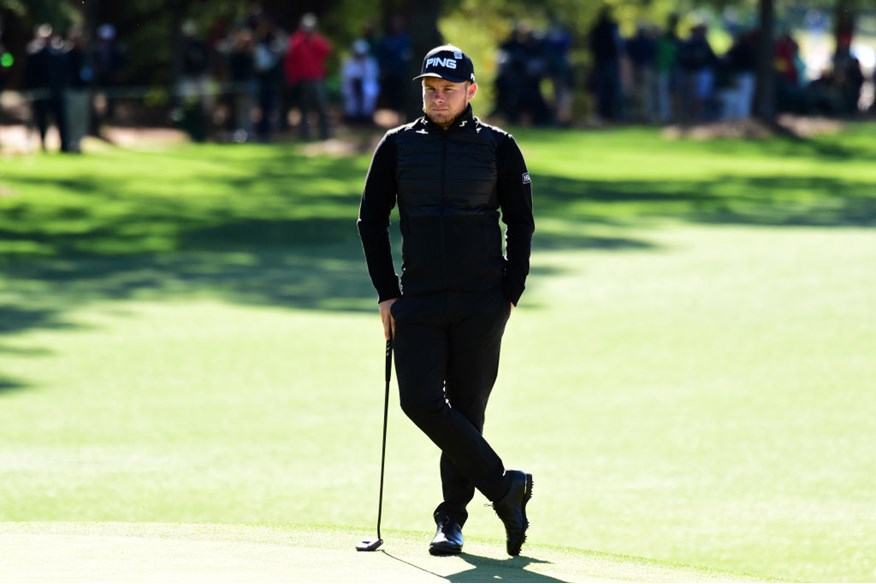 Tyrrell Hatton