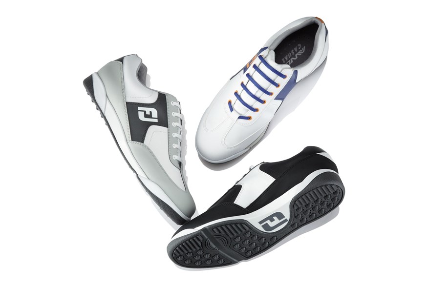 FootJoy AWD Casual