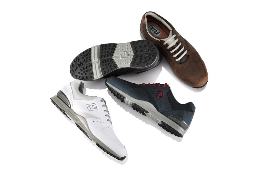 FootJoy contour casual