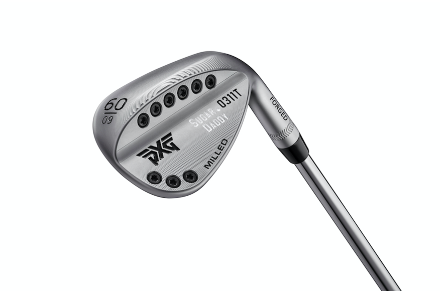 PXG Sugar Daddy wedges