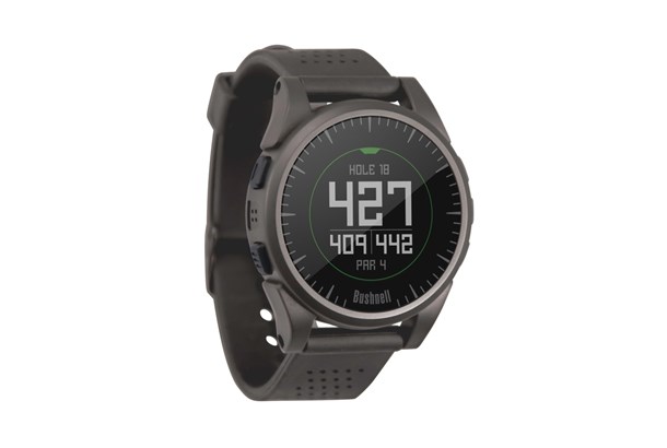 Bushnell s Best Golf Watch Ever Today s Golfer