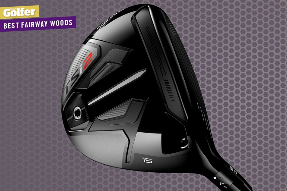 Best Fairway Woods 2023 Today's Golfer