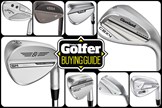 Best golf wedges 2024