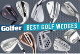 The best golf wedges of 2022.