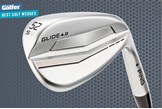 The Ping Glide 4.0 wedge.
