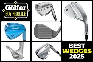 The best wedges in golf for 2025