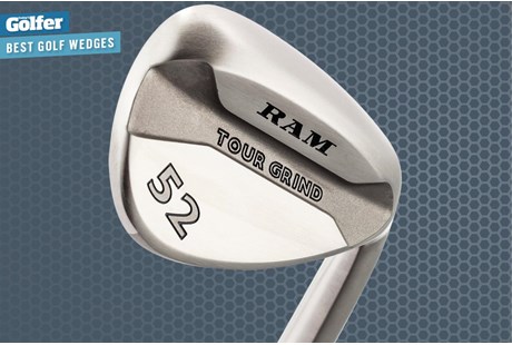 Best Golf Wedges 2023 | Today's Golfer