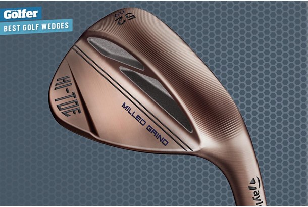 Best Golf Wedges 2022 Todays Golfer