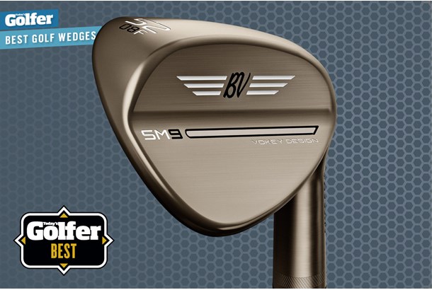 Best Golf Wedges 2022 Todays Golfer