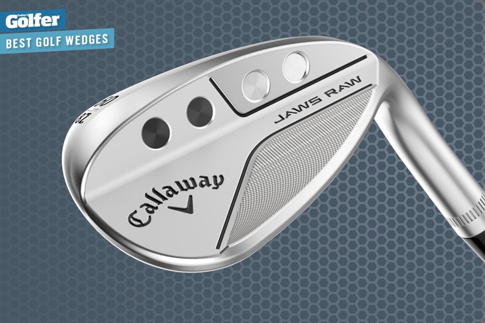 Best Golf Wedges 2023 Todays Golfer