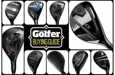 Best Golf Hybrids 2024