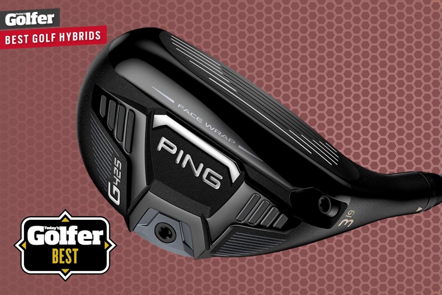 Best Hybrid Golf Clubs 2023 Today's Golfer