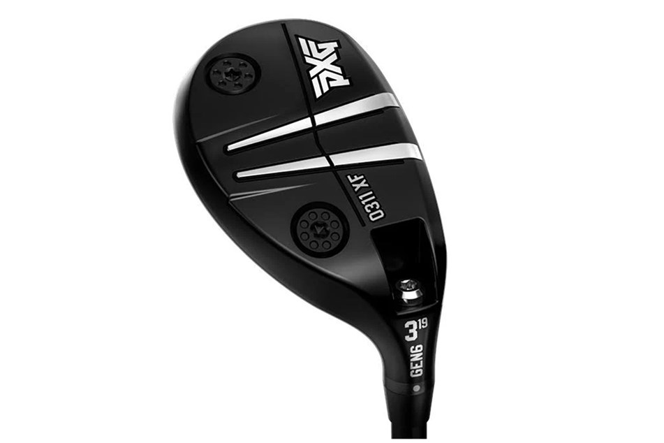 Best Hybrid Golf Clubs 2024 Top picks to elevate your game