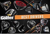 The best golf drivers of 2022.