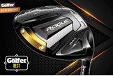 The Callaway Rogue ST Max is one of the best drivers.