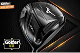 The Mizuno ST-X 220 is one of the best draw drivers..