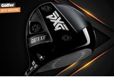 The PXG 0811 XF Gen 4 driver.
