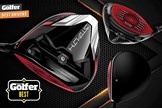 The TaylorMade Stealth Plus driver is the best low-spin driver of 2022.