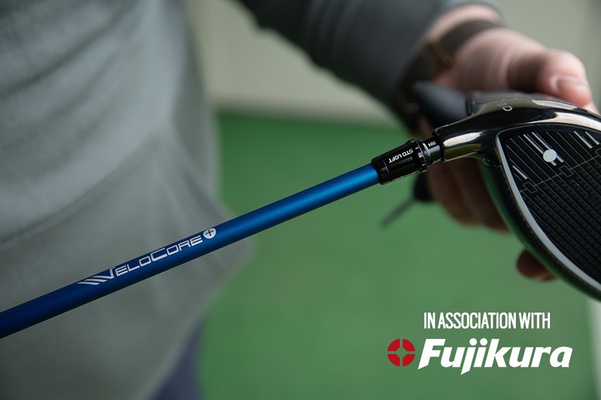 The Fujikura Ventus shaft, with VeloCore+ technology, was used in every head this year.