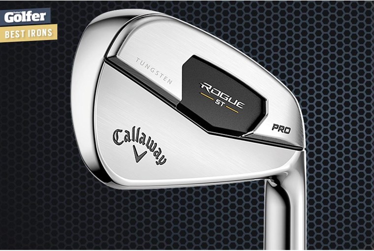 Best Golf Irons 2023 Today's Golfer