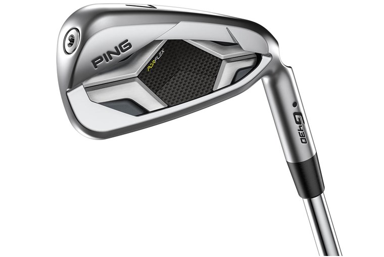 Best golf irons 2023 Tested on a launch monitor Today's Golfer