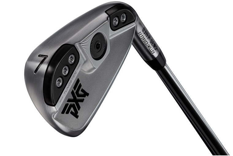 Best golf irons 2023 Tested on a launch monitor Today's Golfer