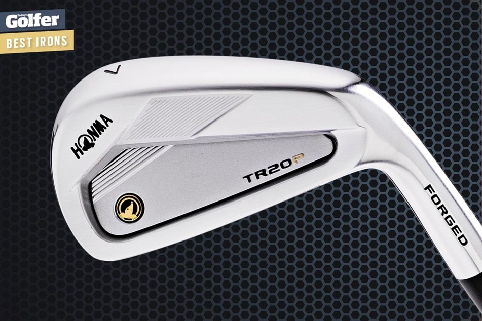 Best Golf Irons 2023 Today's Golfer