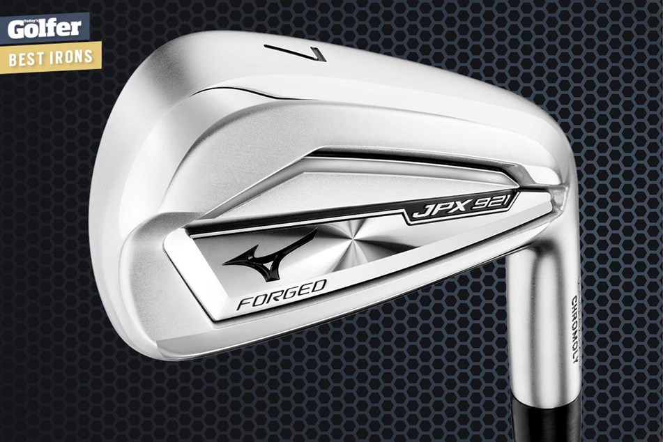 Best Golf Irons 2023 Today's Golfer