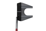 Odyssey Tri Hot 5K Seven putter.