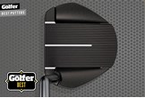 The Ping 2021 Fetch putter.