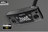 The PXG Battle Ready Collection Closer putter.