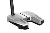 TaylorMade Spider GT Max putter.