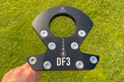 Revolation Putter Best L.A.B. Putters 2026: Join the zero-torque revolution