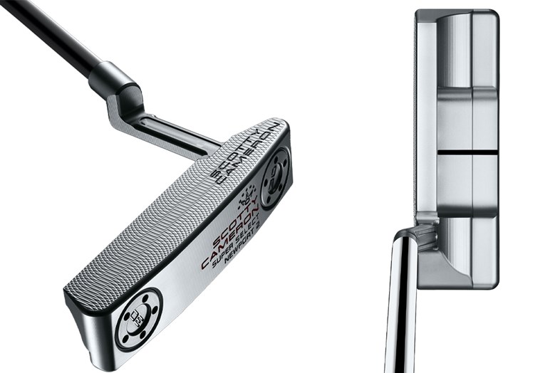 Best Putters 2024: 67 models tested by pros and amateurs