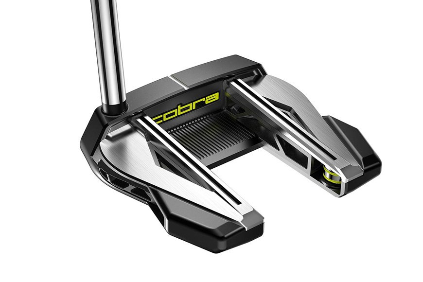 Best Putters 2024 67 models tested by pros and amateurs