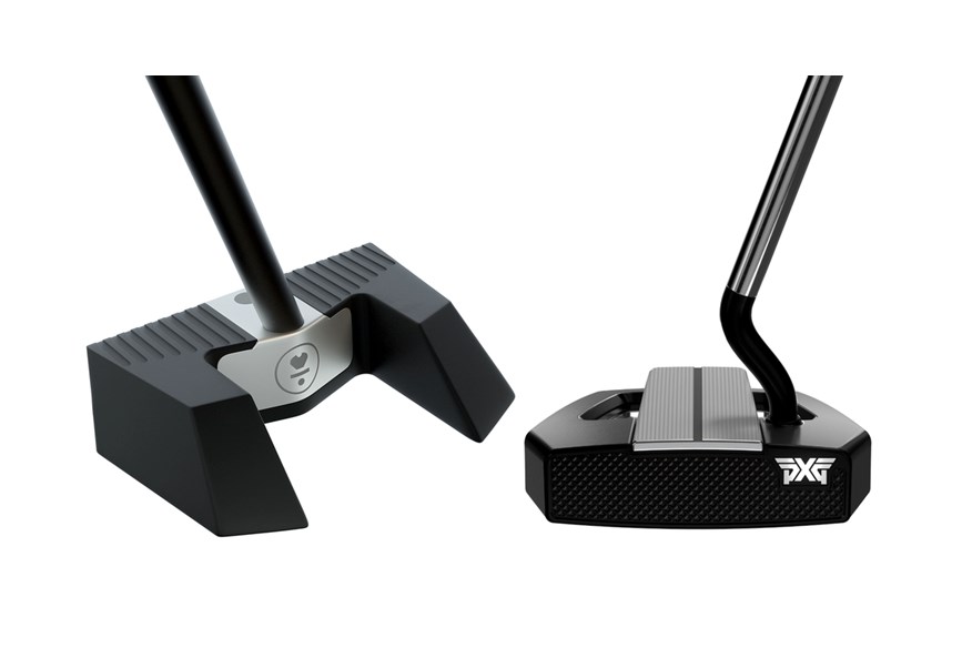 The Zero Torque L.A.B. Mezz and PXG Battle Ready Allan putters 