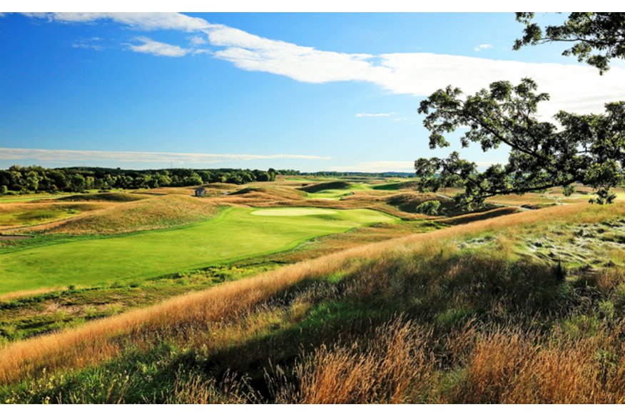 Erin Hills