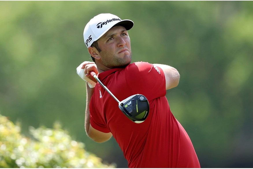 Jon Rahm