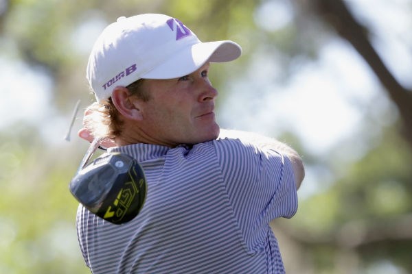 Brandt Snedeker