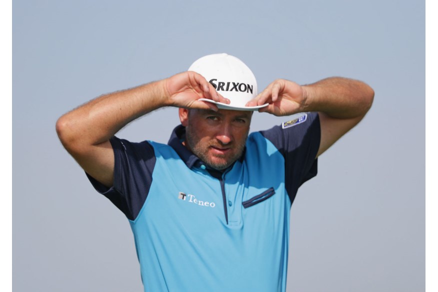 Graeme McDowell