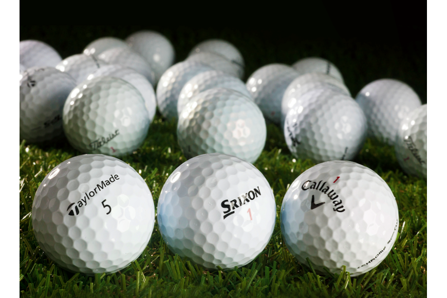 Buy Better: The best ball inside 125 yards | Today's Golfer