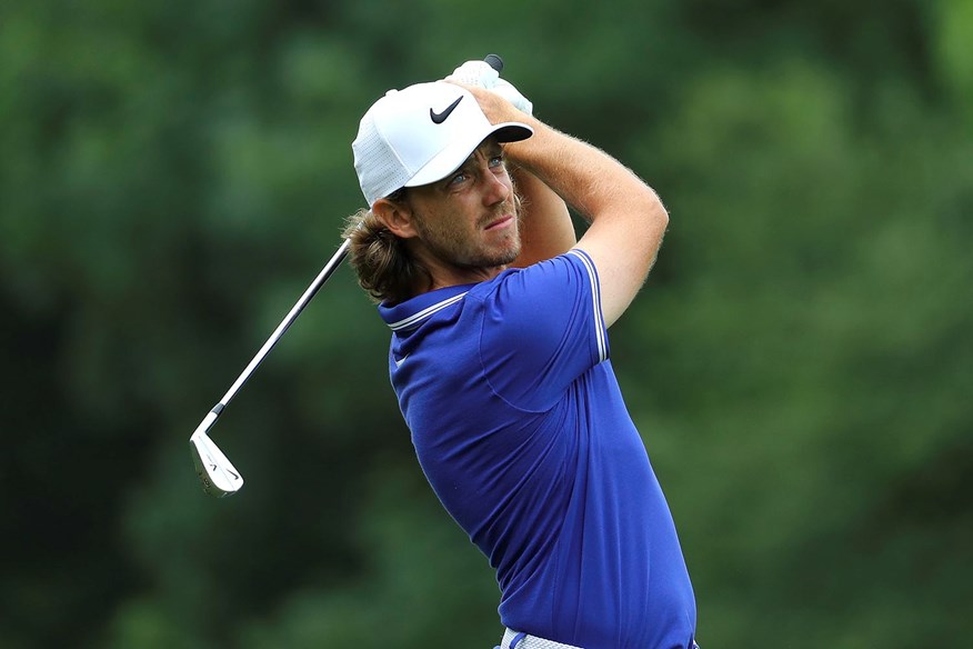 Tommy Fleetwood tips